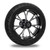 Performance Machine 18x5.5 Forged Wheel Paramount  - Contrast Cut Platinum 1204-7814R-PAR-BMP
