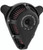 Performance Machine Jet Air Cleaner - Black Ops 0206-2112-SMB Performance Machine Jet Air Cleaner - Black Ops 0206-2112-SMB