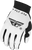 Youth Pro Lite Gloves White/Black Yl 377-045YL