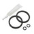 Performance Machine Pre-96 Caliper Seal Kit 125x2