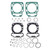 Athena 08-08 Can-Am Outlander Max LTD Top End Gasket Kit