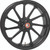 Performance Machine 21x3.5 Forged Wheel Assault  - Black Ano 1202-7106R-ASLAJAP-B