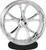 Performance Machine 23x3.5 Forged Wheel Luxe  - Chrome 1204-7306R-LUX-CH