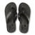 EVS Sandals Black - Size 11 - 11.5