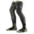 EVS Fusion Sock Combo Black/Hivis - Large/XL