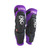 EVS Slayco96 Knee Guard Pair Purple/Black - Small/Medium