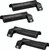 S&S Cycle 66-84 BT 1.5 To 1 Ratio Rocker Arm Set S&S Cycle 66-84 BT 1.5 To 1 Ratio Rocker Arm Set