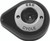 S&S Cycle Stealth Applications Teardrop Air Cleaner Cover - Gloss Black S&S Cycle Stealth Applications Teardrop Air Cleaner Cover - Gloss Black