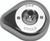 S&S Cycle Stealth Applications Teardrop Air Cleaner Cover - Chrome S&S Cycle Stealth Applications Teardrop Air Cleaner Cover - Chrome