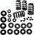 S&S Cycle 84-04 BT Street Performance .585in Valve Spring Kit