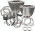 S&S Cycle 86-21 Sportster Models 1250cc Conversion Kit - Silver S&S Cycle 86-21 Sportster Models 1250cc Conversion Kit - Silver
