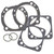 S&S Cycle 86-03 XL 4in Exhaust Gasket
