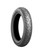 Bridgestone Battlax SCR Tire - 90/90-14 M/C 46P TL Rear