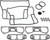 S&S Cycle 84-99 BT Rocker Cover Gasket Kit S&S Cycle 84-99 BT Rocker Cover Gasket Kit