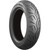 Bridgestone Exedra MAX Radial Tire - 190/60R17 M/C 78V TL Rear
