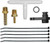 Vacuum Port Adapter Kit Sea