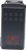 Lighted Rocker Switch Red
