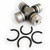 EPI 95-05 Polaris 250-500 ATV U-Joints