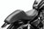 Mustang 82-03 Harley Sportster Fastback 1PC Seat - Black