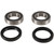Pivot Works 11-13 Yamaha YFM125 Raptor - Rear Wheel Bearing Kit