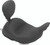 Mustang 08-21 Harley Electra Glide Std,Rd Glide,Rd King,Str Glide Lowdow Touring Solo Seat - Black
