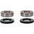 Pivot Works Premium Wheel Bearing 25-1223-P