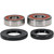 Pivot Works Premium Wheel Bearing 25-1206-P