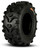 Kenda K299A Bear Claw XL Front/Rear Tire - 27x9-12 6PR 52F TL 25822081
