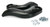 Cycra Comp Probend Plastic Bumper -Black