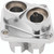 Twin Power 66-E81 83-84 Shovelhead Chrome Rear Tappet Guide Replaces H-D 18602-80 Twin Power 66-E81 83-84 Shovelhead Chrome Rear Tappet Guide Replaces H-D 18602-80