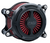 Vance & Hines HD Multi Fit VO2 Blade Air Intake Black