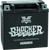 Twin Power YTX-14 Shocker Battery Replaces H-D 65948-00 220 CCA