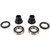 Pivot Works 22-23 Gas-Gas MC85 1714 - Rear Waterproof Wheel Spacer Kit