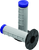 ProTaper Tri Density MX 1/2 Waffle Grips - Blue