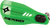 Open Handguard Green