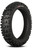 Kenda K774 Ibex Rear Tire - 110/100-18 4PR 64M TT 157L20C6