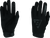 Answer Peak Glove Black/Black Youth - Small