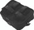 Burly Brand Handlebar Bag - Black