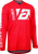 Answer Syncron Merge Jersey Red/White Youth - XS