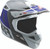 Answer AR7 Hyper Mips Helmet White/Red/Blue - 2XL