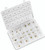 Twin Power Big Twin and XL Jet Kit Assortment For Keihin CV Carb Twin Power Big Twin and XL Jet Kit Assortment For Keihin CV Carb