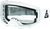 Answer Apex 1 Goggles White/Black - Youth