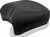 Mustang 83-21 Harley Electra Glide, Rd King Police Standard Touring Passenger Seat - Black