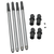 S&S Cycle 66-84 BT Adjustable Pushrod Kit