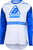 Answer 23 Arkon Trials Jersey Blue/White Youth - Large Answer 23 Arkon Trials Jersey Blue/White Youth - Large