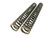 Ohlins FGK 200 Fork Springs - 25.5 ID / 260mm Length / 12.0 N/mm