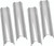 S&S Cycle 3.200in Pushrod Cover Keeper Set - Chrome S&S Cycle 3.200in Pushrod Cover Keeper Set - Chrome