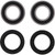 Pivot Works 09-10 KTM SX 450 ATV - Rear Wheel Bearing Kit