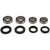 Pivot Works 01-05 Yamaha YFM660R Raptor - Front Wheel Bearing Kit