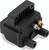 Twin Power 65-79 Big Twin and XL Mini Ignition Coil Black Replaces H-D 31609-65A 5 Ohm Twin Power 65-79 Big Twin and XL Mini Ignition Coil Black Replaces H-D 31609-65A 5 Ohm
